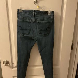 American eagle jegging